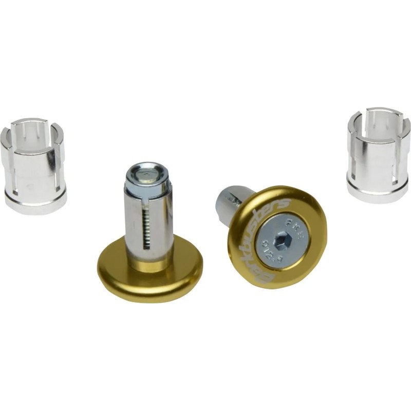 Bar End Plug