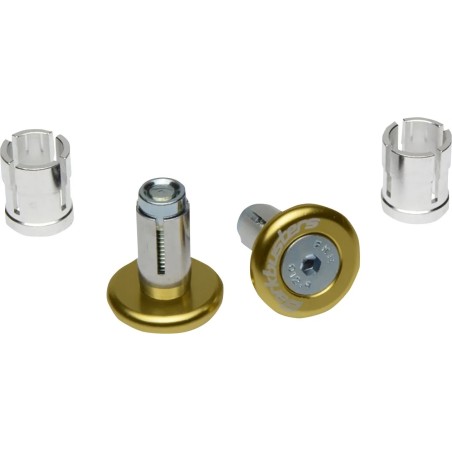 Bar End Plug