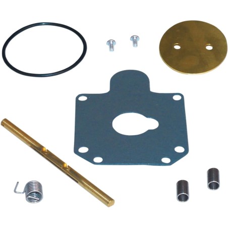 Carburetor Rebuild Kit