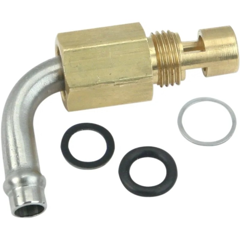Carburetor Swivel Fuel Inlet
