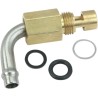 Carburetor Swivel Fuel Inlet