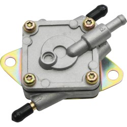 Pompe à carburant à dépression