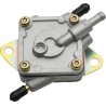 Vacuum Fuel Pump