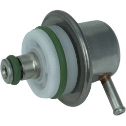 Fuel-injection Regulator