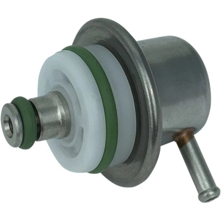 Fuel-injection Regulator