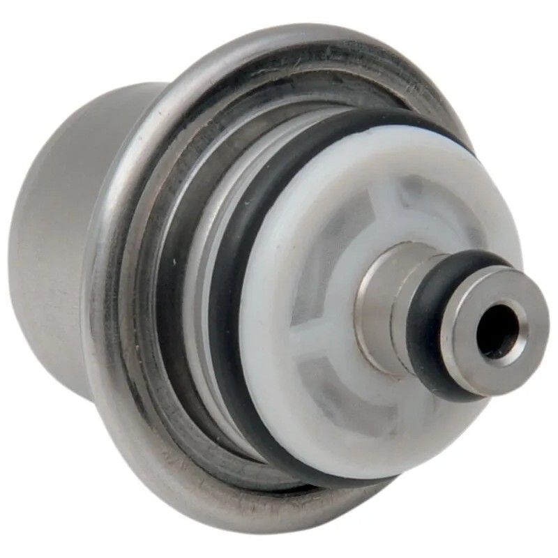 Fuel Pressure Regulator