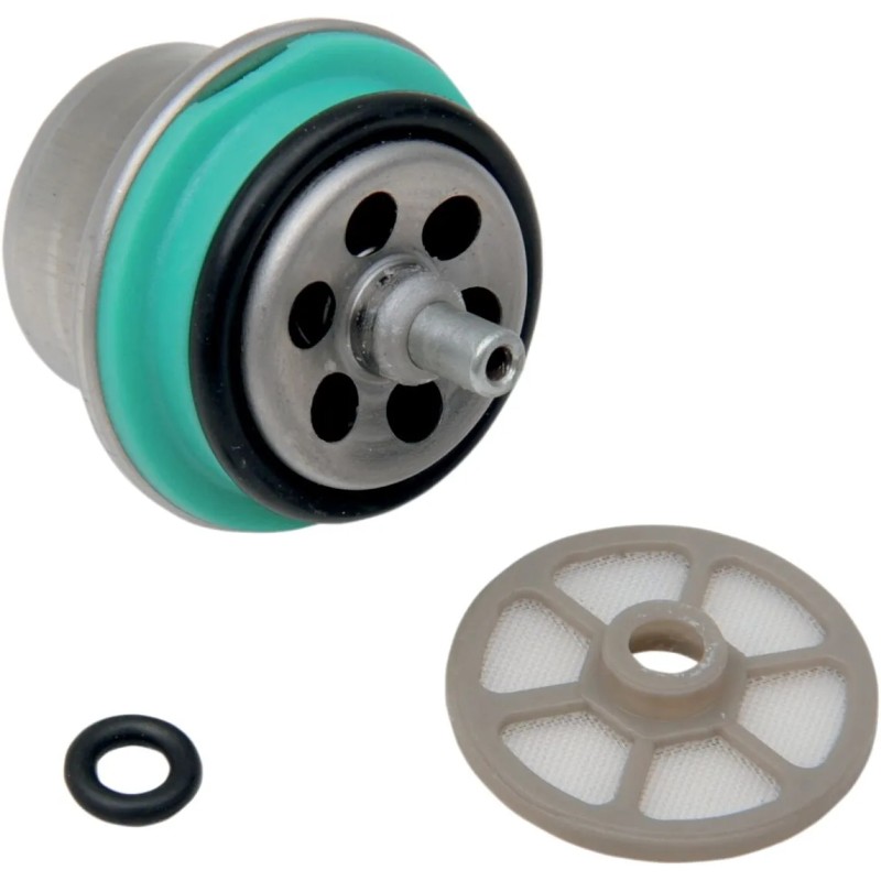 Fuel Pressure Regulator