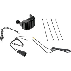 Rectifying Regulator