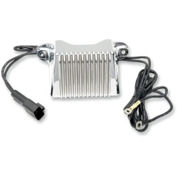 Solid-State Regulator