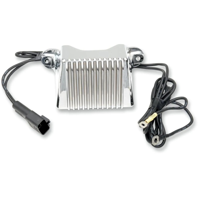 Solid-State Regulator