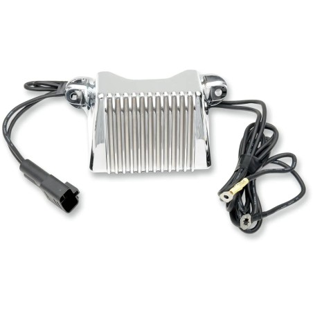 Solid-State Regulator