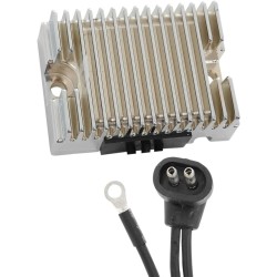 Solid-State Regulator