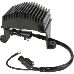 Rectifying Regulator