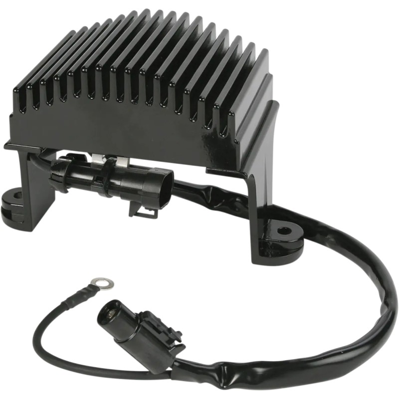 Rectifying Regulator