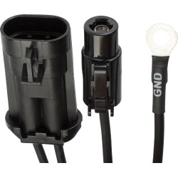 Rectifying Regulator