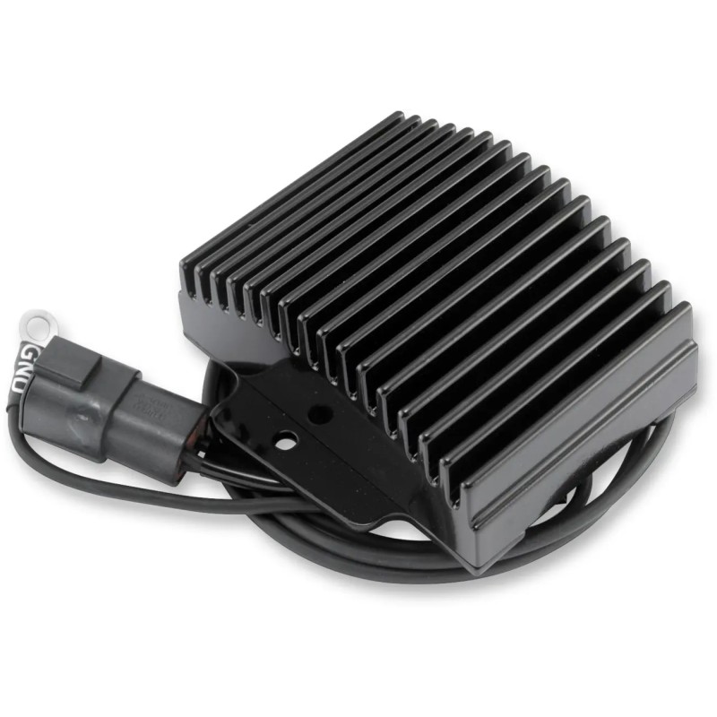 Rectifying Regulator