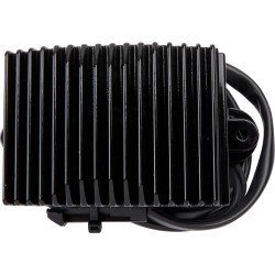 Rectifying Regulator