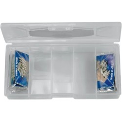 Mikuni Shop Float Needle Kit