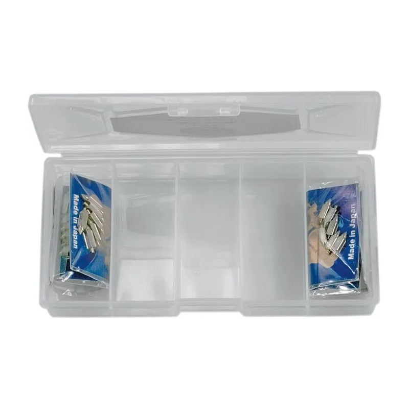 Mikuni Shop Float Needle Kit