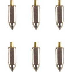 Aiguille de rechange boutique Mikuni