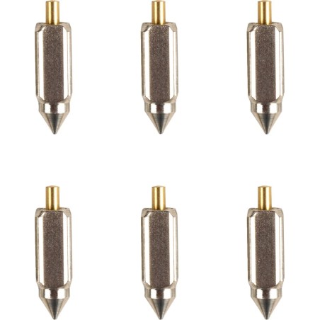 Aiguille de rechange boutique Mikuni