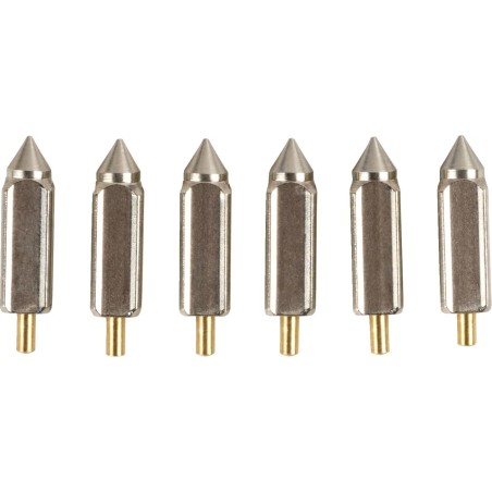 Aiguille de rechange boutique Mikuni