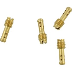 Mikuni RD VM22 210 Pilot Jets