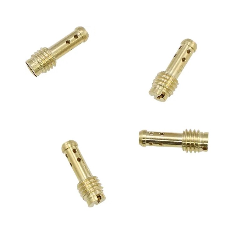 Mikuni RD VM22 210 Pilot Jets