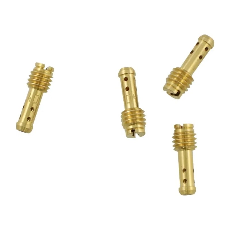 Mikuni RD VM22 210 Pilot Jets