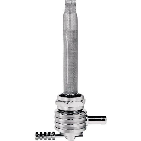 Power-Flo Fuel Valve