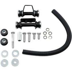 Custom Mounting Kit for Flatside Tanks