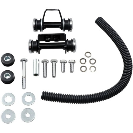 Custom Mounting Kit for Flatside Tanks