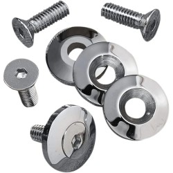 Kit de boulons personnalisés pour réservoirs à côtés plats