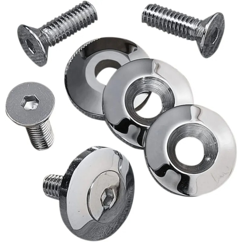 Custom Bolt Kit for Flat Side Tanks