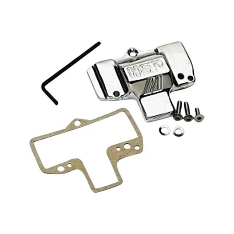 Mikuni Carburetor Top Cover