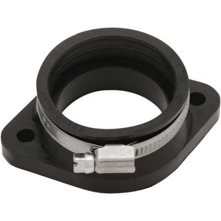 Carburetor Mounting Flange