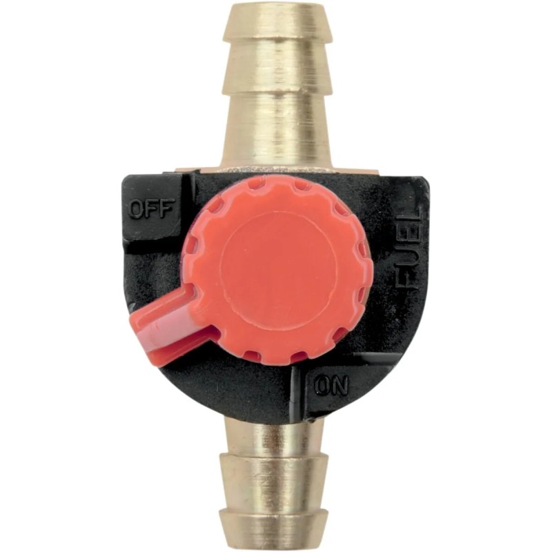 In-Line Fuel Valve