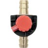In-Line Fuel Valve