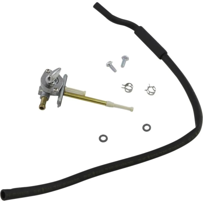 Fuel Valve Kit