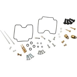 Kit de réparation de carburateur