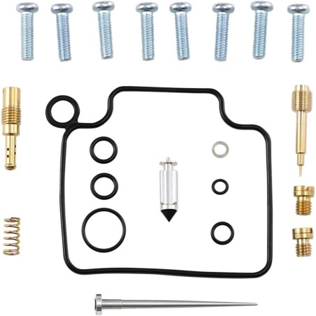Carburetor Repair Kit