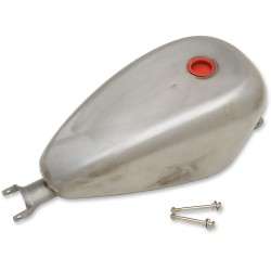 Custom Gas Tank