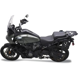 Adventure Touring Seat