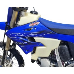 Large-Capacity Gas Tank