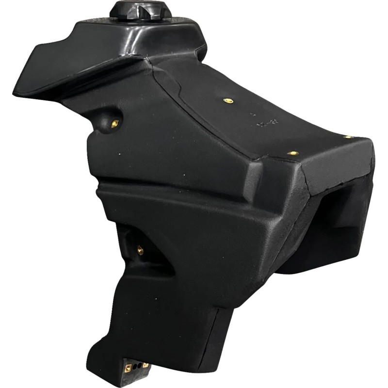 Large-Capacity Gas Tank