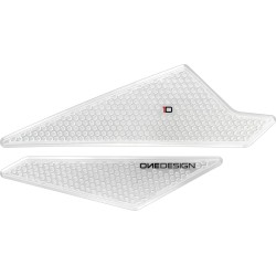 Tapis de protection pour réservoir