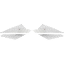 Tapis de protection pour réservoir