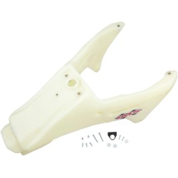 Large-Capacity Gas Tank