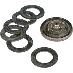Fuel Cap Gasket