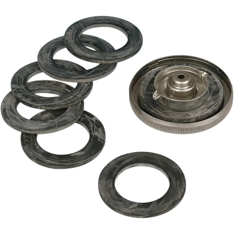 Fuel Cap Gasket